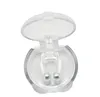 Silicone Magnetic Anti Snore Stop Snoring Nose Clip Sleep Tray Sleeping Aid Apnea Guard Night Device with Case5900748