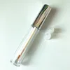 10 ml lege lip glanst fles wimpers tube mascara eyeliner flesjes fles make-up organzier container snelle verzending F1547