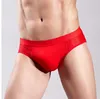 DANJIU male Underwear Sexy men briefs Soft Underpants breathable men Cueca Calzoncillos Hombre Slips Ropa mens cuecas