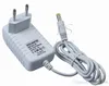 1A 2A Power Supply AC 100240V To DC 12V Adapter Plug For 3528 5050 Strip LED with EUUS plug2688436