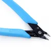 High Quality PLATO 170 Industrial Electronic Pliers Ruyi Diagonal Pliers Hand Tools 125mm