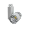 LED COB Light Spotlight Pasek równy 20W Halogen AC85-265V Lampa kolejowa