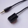 Bilfamel Man i Input aux-kabel för BMW E39 E53 X5 X5M 2001 2002 2003