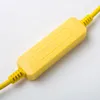 USBACAB230 DELTA PLC Programlama Kablosu USB-USB-DVP ES EX EH EC SE SS Serisi Kablosu256R için Rs232 Adaptör