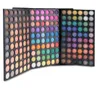 Shadow Wholesale180 Colors Tender 3 layer colour makeup plate Eyeshadow Palette Comestic Eye Shadow Set Kit free shipping