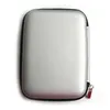 Hand Carry Case Cover Pouch voor 2,5 Inch Power Bank USB Externe WD HDD Hard Disk Drive Protect Protector Bag