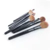 Ailinmi Wgseries Brush 03 04 06 11 12 13 15 16 18 19 20 Face professionnel Eye Powder Blush Shadow Crease Fan Makeup Brushes3941141