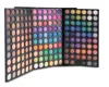 Gros-180 Couleurs Tender 3 couches couleur plaque de maquillage Palette de fard à paupières Comestic Eye Shadow Set Kit livraison gratuite