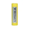 Högsta kvalitet INR18650 25R HG2 30Q VTC6 3000MAH HE2 HE4 2500MAH VTC5 18650 Batteri Vape MOD Uppladdningsbart litiumbatteri för Sony Samsung LG