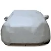 copertura auto uv snow