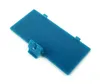 Multi-Color Nieuwe Plastic Batterij Achterkant Deur voor Gameboy Pocket GBP Vervanging DHL FEDEX EMS GRATIS schip