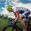 LumiParty VTT Casque de vélo Eextreme Sport Riding Respirant 55-61CM 22 Vents In-Mold Casque Sécurité Casque de Cyclisme Adulte