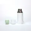 昇華のための空白のウォーターカップのステンレス鋼の真空カップの熱転写印刷DIYの個人化された贈り物は断熱断熱材