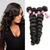 real wavy hair extensions