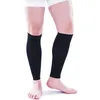 Chaussettes de compression 20-30 mmHg pour femmes et hommes - Meilleur soutien médical, soins infirmiers, randonnée, récupération, voyage, vol, maternité, grossesse