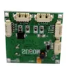 Mini PBCswitch module PBC OEM module mini size 4 Ports Network Switches Pcb Board mini ethernet switch module 10/100Mbps OEM/ODM