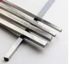 Gratis verzending 5 stks HSS 3mm x 3mm x 200mm Square Draaibank Tool Bit Boring Bar Fly Cutter HRC60