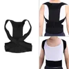 Ceinture de soutien dorsal Corset de Posture orthopédique Soutien de l'orthèse dorsale Hommes Lisseur Épaule ronde Correcteur de Posture pour hommes