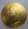 Bułgaria 1912 Gold Coin 100 Leva Deklaracja niepodległości kopia monety Promocja tanie cena fabryczna ładne akcesoria domowe srebrne monety