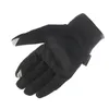 Nya ankomstmotorcykelhandskar för män Touch Screen Electric Bike Glove Moto Cykling Racing Protect Gear