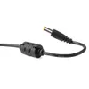 AC 100-240V To DC 24V 1A 2A 3A 4A 5A 24W 48W 72W 96W 120W led Adapter Plug Power Supply US EU plug