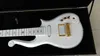 Series PRINCE White Cloud Guitar Hand Made w case012346556666