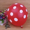 2,8 Gramm Farbpunktballon Kinderspielzeug Liter Luftball Candy Spot Ballon Fabrik direkter Großhandel