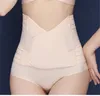 Kobiety Postpartum Belly Recovery Pas Maternity Tummy Wrap Gorset Post Punkt Ciąża Pasek Odchudzanie Waist Belly Band Shapewear