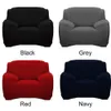Hot Slipcover Removable Stretch Elastic Sofa Protector Couch Silp Cover Seadd