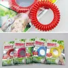 Bracelet anti-moustique Bracelet Anti moustique Bugn Pest Repel Band Bracelet Bracelet Insect Recullite Mozzie Keep Bugs Away mixte Co8549332