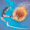 NO. 7 Basketball PU Indoor Outdoor Ballon Basketball ball Absorb Sweat Anti-slip Professional Match Training