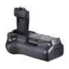 Freeshipping New Battery Grip för Canon 550d 600d 650d 700d T2i T3i T4i AS BG-E8 BGE8 HOT WORLDIWDE PROMOTION