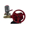 High Pressure Triplex Plunger Pump Agricultural Motor Sprayer Pump new