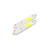 10 قطع s2 سيارة العلوي البوليف رقاقة الصمام ضوء مصدر H1 H3 H4 H7 H11 9005 9006 9012 cob bulb for s2 السيارات مصابيح كشافات الخرز