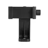 EDAL Cell Phone Tripod Adapter Mount Holder For iPhone 7 Plus 6 6s Plus 5 5s SE Samsung Galaxy S7 Edge S8 S6 LG V10 V20