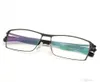 Icberlin Frame Natalias titanlegering Solglasögon ramar Myopia Frame Men and Women Brand Designer 3619