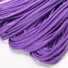 100ft 7 Stoiska Core Paracord 550 Cord Spadochron Liny Mil Spec Typ III 7strand Climbing Camping Camping Survival Sprzęt