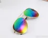 2018 hot sell Children Girls Boys Sunglasses Kids Beach Supplies UV Protective Eyewear Baby Fashion Sunshades Glasses Free Shipping