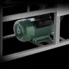 2018 Gratis fraktmaskin kommersiell knadmaskin blandning av rostfritt stål 5 kg 15 kg 25 kg automatisk degmaskin