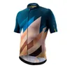 MAVIC team Men's Cycling Short Sleeves jersey Road Racing Shirts Bicycle Tops Summer Breathable Outdoor Sports Maillot S21042904