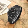 2018 explosion models CURREN Carrian 8257 net men's watch steel belt calendar waterproof watch casual watch