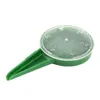 Misura regolabile Disseminatore Seminatrice Giardinaggio Pianta da giardino Dispenser di semi Seminatore Fioriera Seme Quadrante Strumenti LZ1579