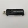 WNDA3100 V2 Desktop Notebook USB Двойная беспроводная сетевая карта Wi-Fi Black для компьютера и Panasonic TV