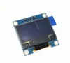 i2c oled дисплей
