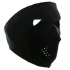 Cycling Skiing Hiking Hunting 2 in 1 Reversible Neoprene Full Face Mask Wholesale new Hot Sells