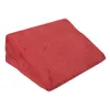 DOMI Sex Pillow Furniture Triangle Magic Wedge Pillow Cushion Sofa Bed Erotic Products Adult Game Sex Toys D181101012440590