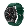 Nouveau bracelet de remplacement bracelet en silicone fermoir pour Samsung Gear S3 bracelets de montre intelligente Bracelet9246424