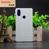 Venta al por mayor 3D sublimación en blanco DIY Case para Xiaomi 8 SE / 6X funda