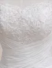 Moda Luksusowy Frezowanie Suknia Ślubna 2017 Vestido De Noiva Lace Żonata Plus Size Bride Chiny Suknie Ślubne Ball Suknia Casamento