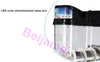 Beijamei 110 v 220 v Slush faisant la Machine de fonte de neige un réservoir boisson froide Slush Machine fabricant de Smoothie commercial